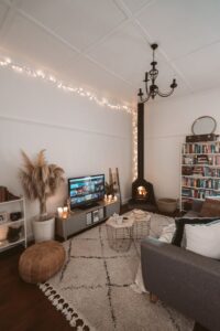 Tips for Creating a Cozy and Inviting Home Environment